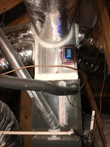 Lulu & Spring's Duct Cleaning