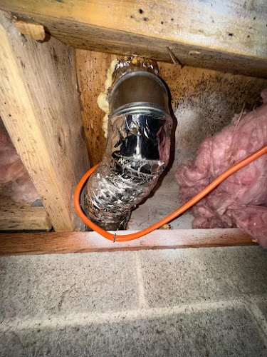 Burke Air Duct Cleaning and Chimneys