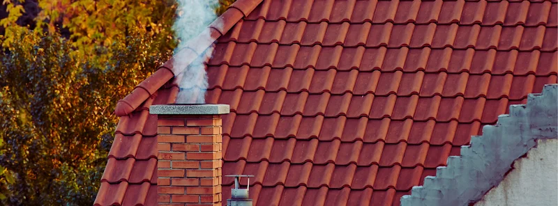 Donovan Family Chimneys