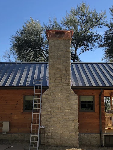 Hendersonville Chimney Sweep
