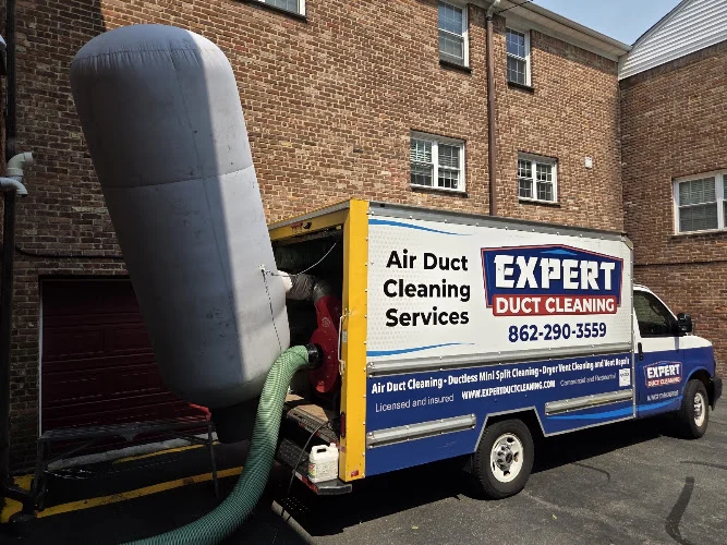 Expert Duct Cleaning