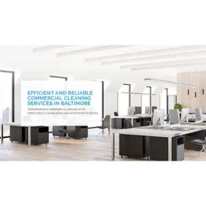 Duncan Commercial Cleaning Services, Inc.