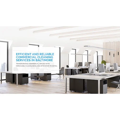 Duncan Commercial Cleaning Services, Inc.