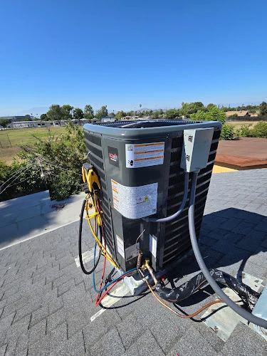 LexAir Heating & Cooling