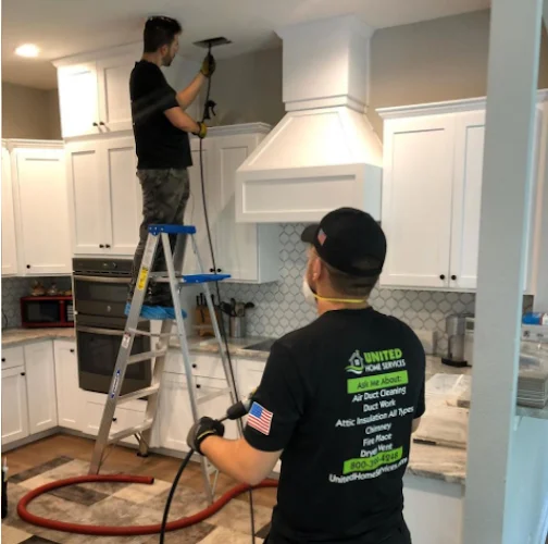 United Home Services