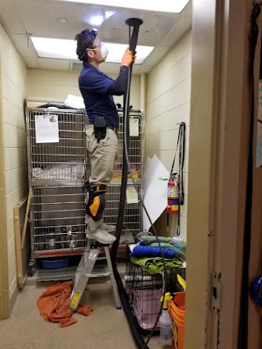Your Duct Guy of Philadelphia Since 2006