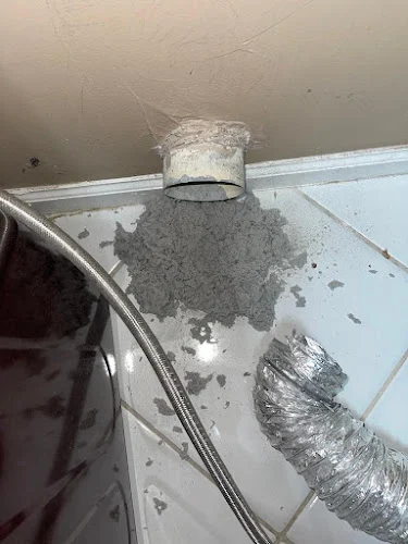 PureShield Dryer Vent Cleaning Service