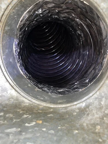 Selenda Air Duct & Dryer Cleaning