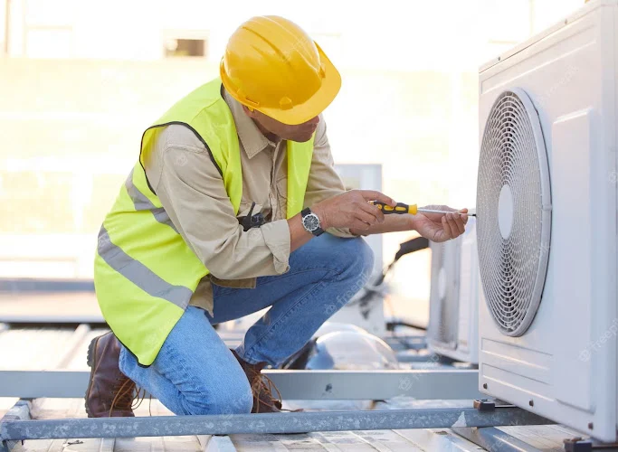 Sherman HVAC Pros