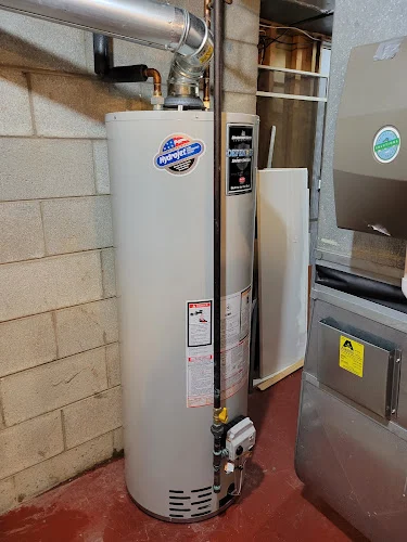 Prime Time Heating & Cooling LLC