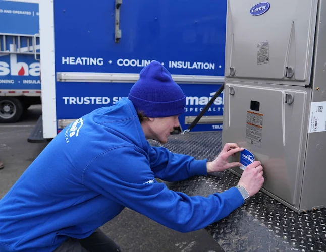 Marshall's Specialty Services