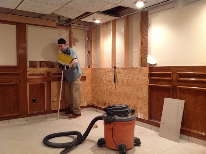 SERVPRO of Mount Clemens, New Baltimore
