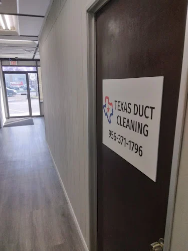 Texas Duct Cleaning