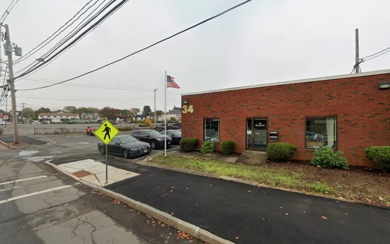 CS Ventilation, Inc: Restaurant Kitchen Exhaust Systems, Wakefield, MA