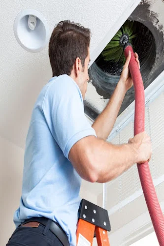 Grand Dryer Vent Experts