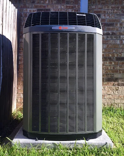 Comfort Squad Heating & Cooling