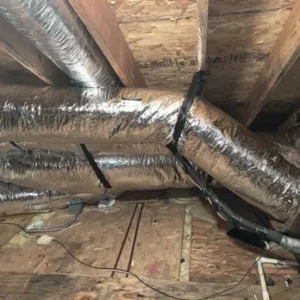 Fayetteville Air Duct Cleaning & Chimney Sweep Service