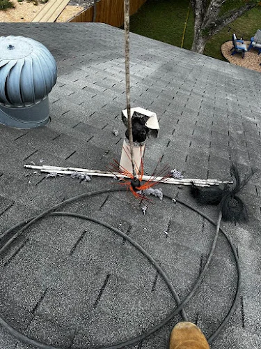 Air Vent Cleaning Services Cypress