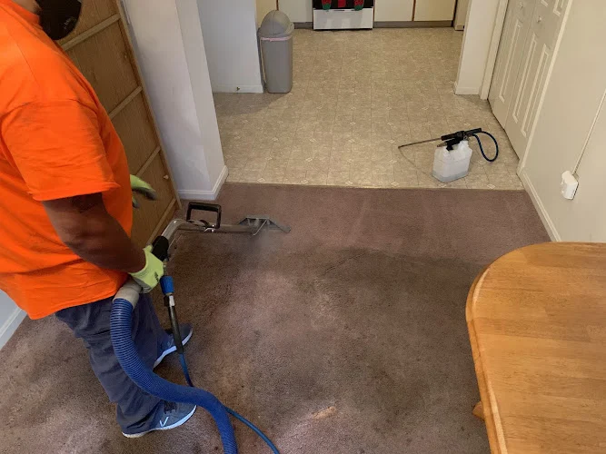 Raphael Cleaning Service Inc.