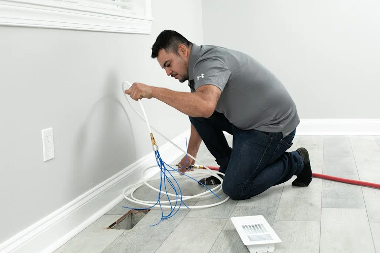 Amazon Air Duct Cleaning
