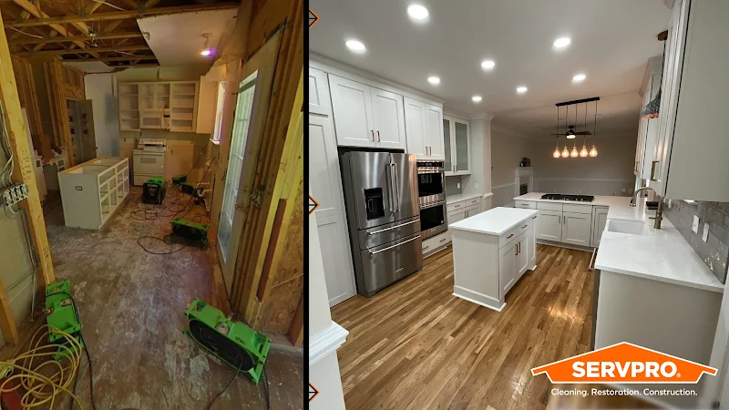 SERVPRO of Greenville