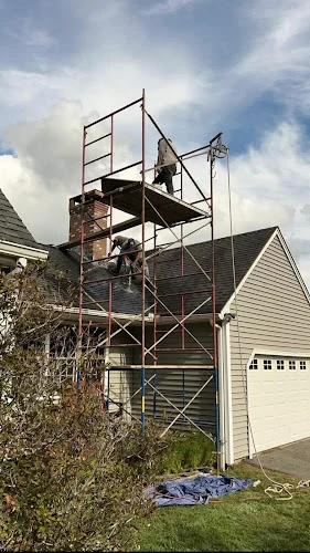 Eastern chimney services