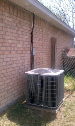 Texas Air Conditioning
