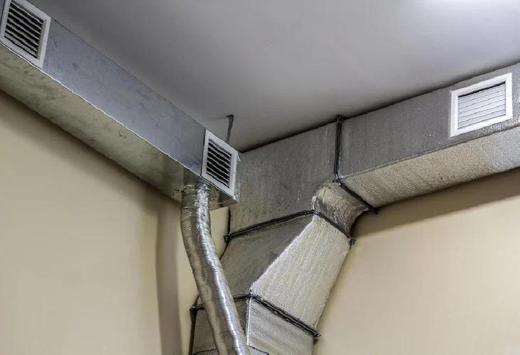Ramona Ducts Care