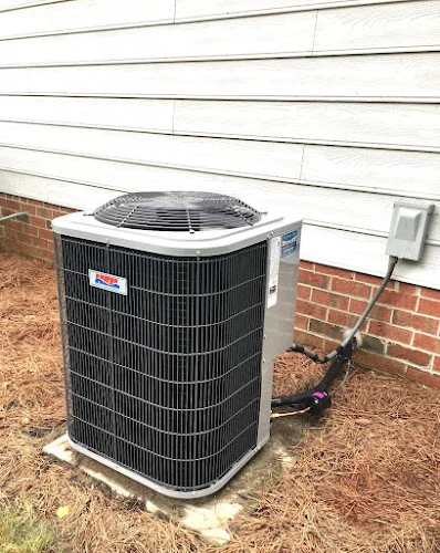 Dudley Heating & Air, LLC