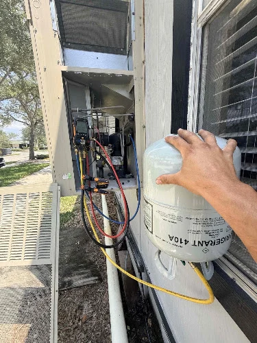 Aire Serv of Central Kissimmee and Hunters Creek