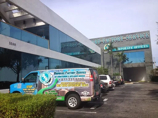 Broward Factory Service