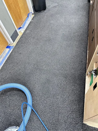 Pureclean Carpet & Tile Care LLC