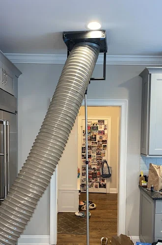 Victor's Air Cleaning Services