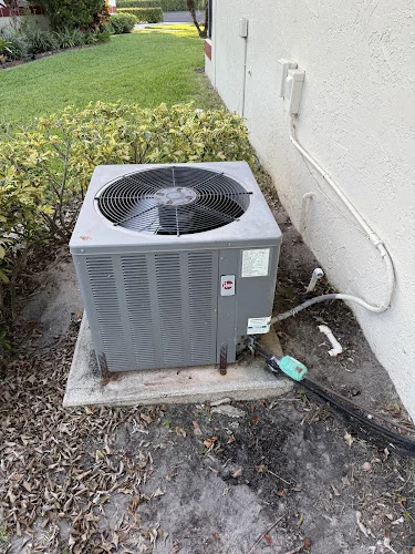 Cool Air Experts Air Conditioning & Plumbing