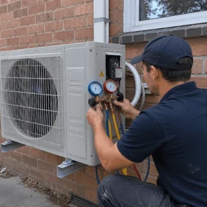 Master Colorado Springs HVAC Repair