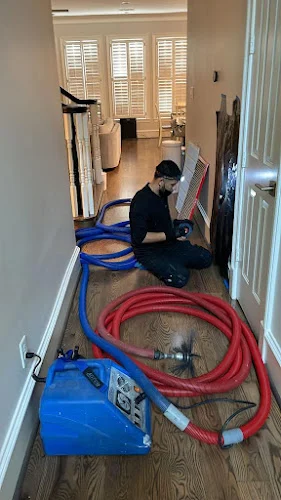 Reliable Vent Cleaning