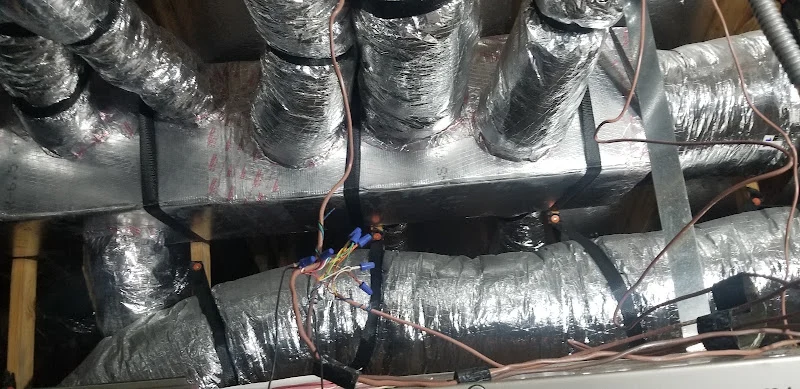 Suncoast Ducts