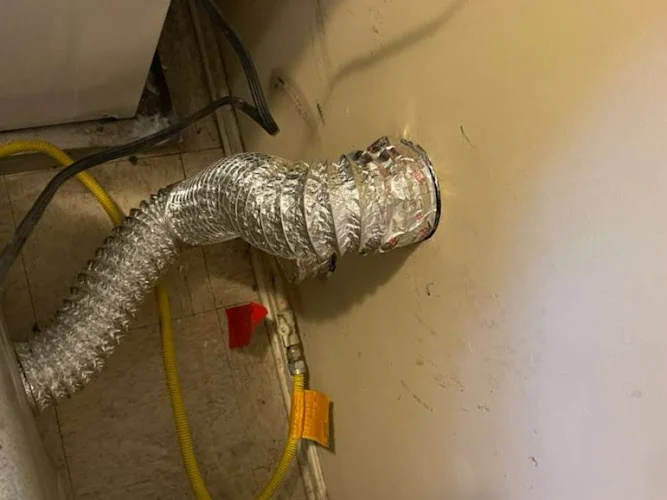Cruz Dryer Vent Service