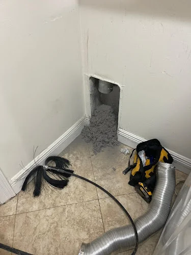 Dryer Vent Cleaning Palm Beach