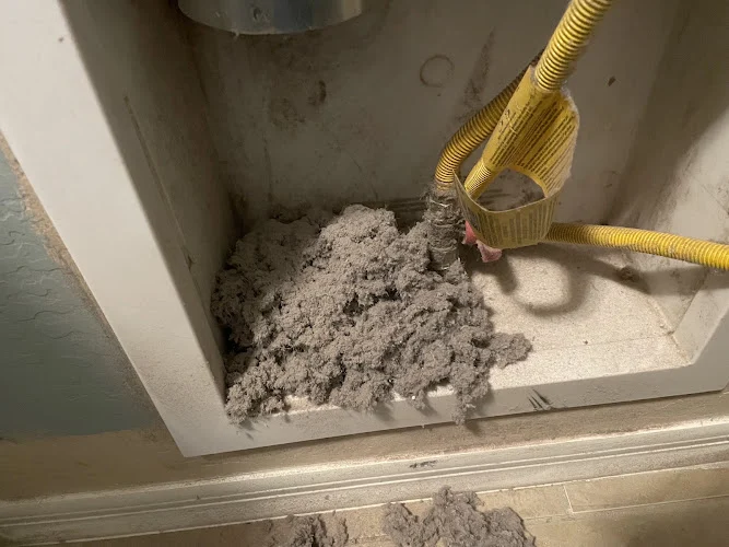 Natural Air Duct LLC