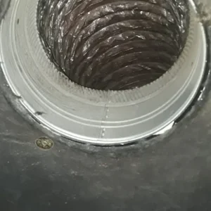 Legend Air Duct Cleaning