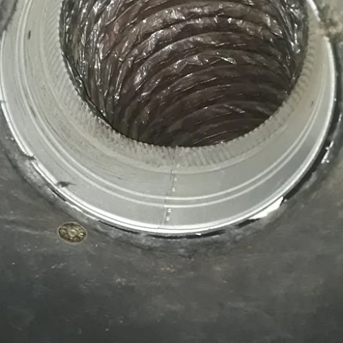 Legend Air Duct Cleaning