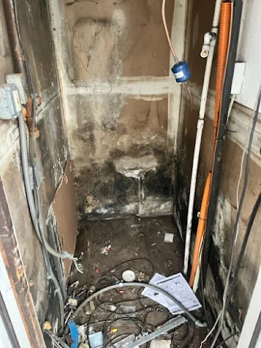 Air Duct Services & Restoration (Division of BMCA, Inc.)