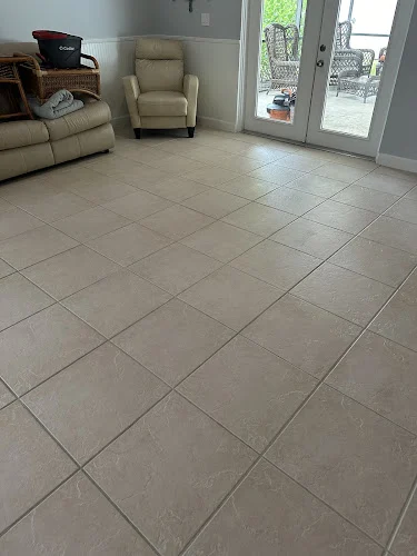 Sunshine Carpet Cleaning