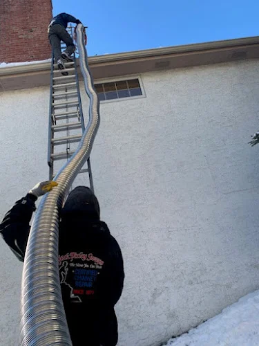 Jack Pixley Chimney Sweeps & Masonry