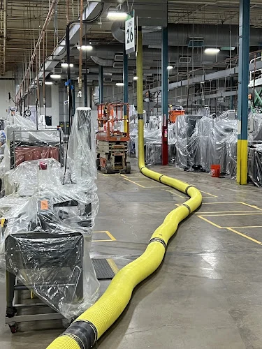 IAC-Indoor Air Care Professionals