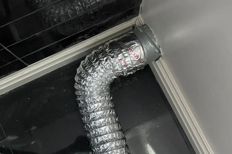 Ever Flow Vent Co.