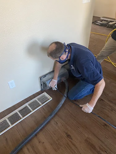 Midwestern Carpet & Air Duct Cleaning
