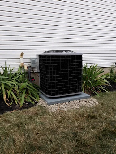 Sentry South Heating & Cooling