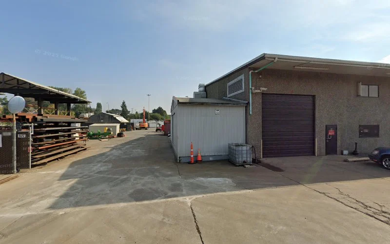 JWG Air Duct & Dryer Vent Cleaning And Chimney Repair Services Of WA